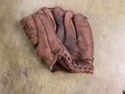 Vintage 1960s Made In Usa Wilson A231 Right Handed Baseball Glove Mitt