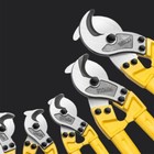 18in    Heavy Duty Hardened Cable Cutter Wire Rope Cable Cutter Us Inventory