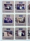 Buddy Buddy Movie 35mm Slides Walter Matthau Jack Lemmon Press Kit Vtg Lot Of 11