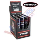 Futurola Blunt Cone The Toad Mike Tyson Pre Rolled Cone  12 Tubes -free Shipping