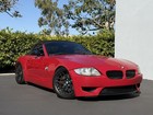 2006 Bmw Z4 Roadster