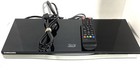 Samsung Bd-d6500 3d Blu-ray Disc Player  With Remote   Hdmi Cable Works Great  