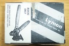 Lyman 287405 Single Cavity 7mm 150 Grain Mould Unused In Original Wrap
