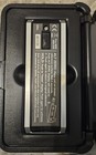 Mitutoyo Pro 3600 950-316 Digital Protractor With Hard Case