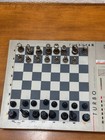 Kasparov Electronic Chess Computer 1980s Turbo 16k Scisys For Parts