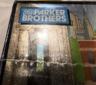 1998 Monopoly Deluxe Special Edition Board Game Parker Brothers -new Sealed