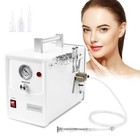 Professional Diamond Dermabrasion Microdermabrasion Machine Facial Skin Care New