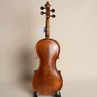 1780 Johannes Hasert  Fine German Antique Violin 4 4 For  Restoration  4418