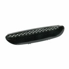 Gloss Black Hood Center Scoop Grill Grille For Challenger 2015-18 Srt 2019-23 Rt