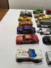 Vintage Hot Wheels 1 64 Diecast Lot Of 28 1970-1980s Tara Carry Case Loose Lot 1