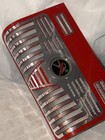 Accordion Grill-parrilla Para Hohner Compadre Corona Panther Xtreme Y Similar