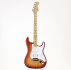 Used Fender American Standard Stratocaster Hss Sienna Sunburst Modified Z8231913