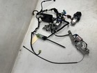 19-22 Acura Ilx Front Left Driver Side Lower Seat Track Motor Set  Oem Lot3698