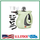 Steam Cleaner Handheld Steamer Household Car Carpet Cleaning Multi Vapor Machine