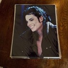 Michael Jackson Promo Poster Lot 11 Pieces Music Memorabilia Japan