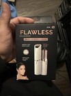 Flawless Facial Hair Remover Epilator Women Painless Hair Removal Trimmer