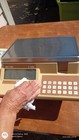 Pristine 1950s Chatillon Horizontal Barrel Scale Model 9010n     Rare