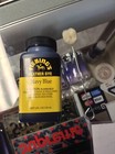 Fiebing   s Leather Dye Navy Blue dark Brown light Tan beige 4 Fl Oz