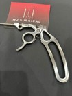 Karl Storz 651503 Hosemann Frontal Sinus Nasal Recess Punch Circular Cutting 8 