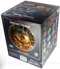D d Xanathar s Treasure Packs Waterdeep Collection Dice 25 Booster Pack Display