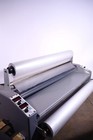 Large Laminator Usi Model 40  Laminator Dual Heat Control 