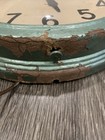 Vintage Ge General Electric Wall Clock 1h1412 School Industrial Office Retro