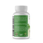 Organic Ashwagandha 1300mg Capsules With Bioperine Non-gmo Gluten Free