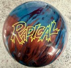 Radical Power Hitter   14 Lbs   Hybrid   Polished   New
