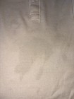 Vtg 1950s Us Army Wool Henley Shirt Small Class 1 Thermal Undershirt Korean War
