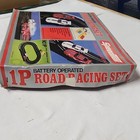 Speedtrax Porsche Carrea Battery Operated Road Racing Set
