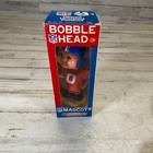 Nfl Mascots Bobble Head 1975 Denver Broncos Vintage Nodder Box Sports Spec