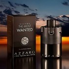 Azzaro The Most Wanted For Men 3 3 Fl Oz Eau De Parfum Intense Spray