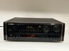 Pioneer Vsx-99 Elite Reference Series Audio Video Stereo Receiver   Cherry Wood