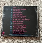 Insane Clown Posse Carnival Of Carnage Cd Digipak Esham Kid Rock Icp New Sealed