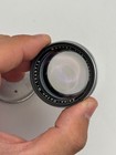 Carl Zeiss Jena 5cm F1 5 T  Sonnar  Opton Contax Rf Mount Lens