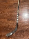 Alexander Ovechkin Capitals Autographed Bauer Mx3 Hockey Stick W  Fanatics Coa