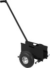 Panel Dolly  600 Lbs Capacity  Drywall Mover With 10  Rubber Wheels  Panel Cart 