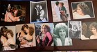 Lot Of 20 Photos Barbra Streisand Rare  a Star Is Born   Kristofferson