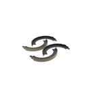 Rear Parking Brake Shoe For Chevrolet Traverse Gmc Acadia Buick Enclave Cadillac