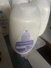 Johnson s Sensitive Care Baby Body Wash  Shampoo Daily Moisturizing 2-in-1