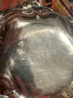 1911 Gorham Sterling Silver  special Order  W zp Hand-wrought Bowl