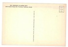 Jeff Beck Group Spirit 1968 Fillmore Ballroom Bill Graham Postcard Bg-148 Nm B-7