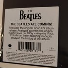 The Beatles Meet The Beatles 180g Capitol Records New Sealed Vinyl Record Lp 