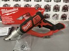 Milwaukee 2635-20 M18    Cordless 18 Gauge Double Cut Shear Tool Only J8