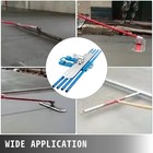 Concrete Float Finishing Float With 4handle Round End Drywall Tools Cementtrowel