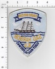 Court Officer    Sag Harbor -- New York Collectible Police Embroidered Patch