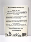 Crash Course In Jazz Rhuythm Guitar Book Jon Garner Ramen Presents 2016 Edition