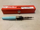 Weller Pyropen Wsta3 Blue Butane Soldering Iron Kit