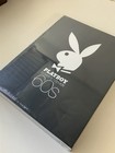 Playboy Cover To Cover The 60s New 1st Cased Book   Digital Archive Set Sealed