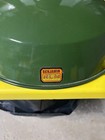 Vintage Gas Station   Barn Industrial Light 14 Inch